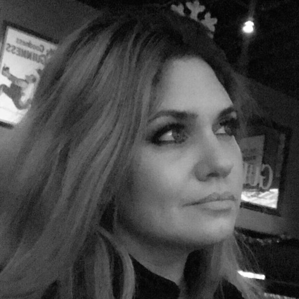 Meet your Posher, Rebekah